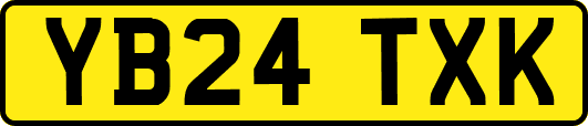 YB24TXK