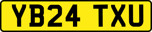 YB24TXU