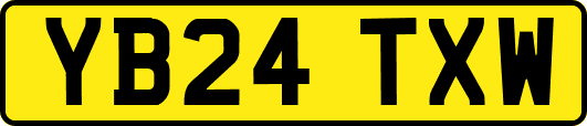 YB24TXW