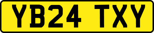YB24TXY