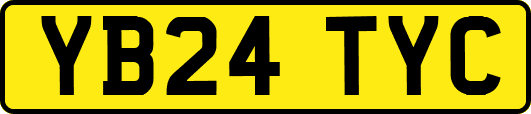YB24TYC