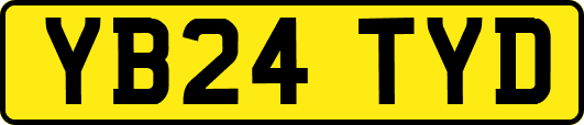 YB24TYD