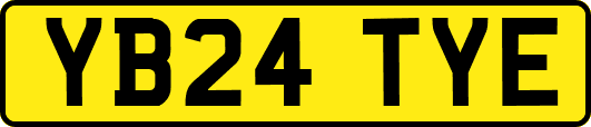 YB24TYE