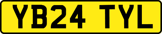 YB24TYL