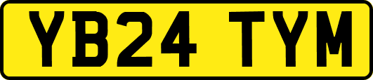 YB24TYM