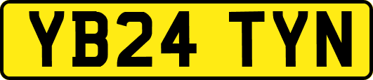 YB24TYN