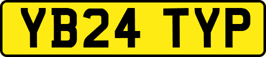 YB24TYP