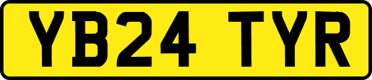 YB24TYR