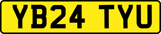 YB24TYU