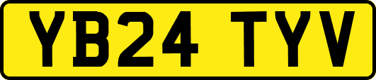 YB24TYV