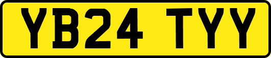 YB24TYY