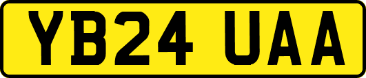 YB24UAA