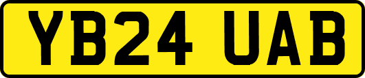YB24UAB