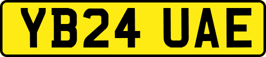 YB24UAE
