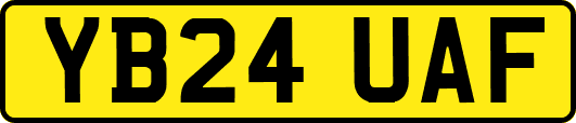 YB24UAF