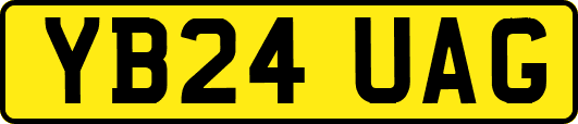 YB24UAG