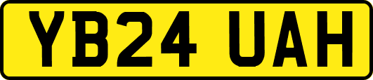 YB24UAH