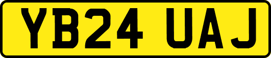 YB24UAJ