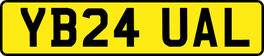 YB24UAL
