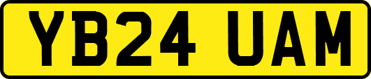 YB24UAM