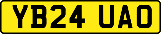 YB24UAO