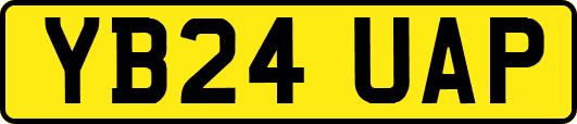 YB24UAP