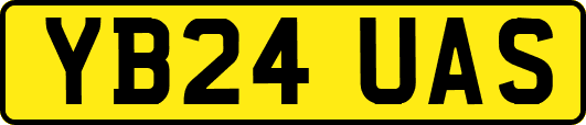 YB24UAS