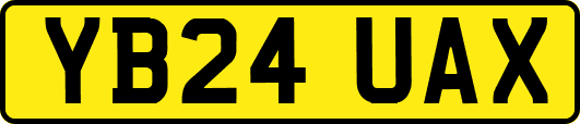 YB24UAX