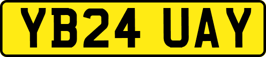 YB24UAY