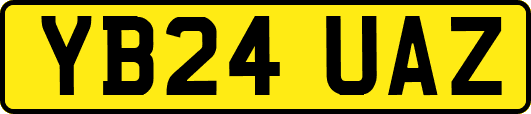 YB24UAZ