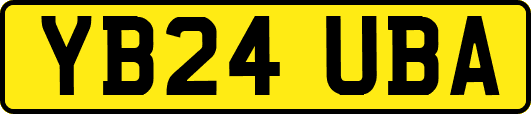 YB24UBA