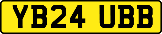 YB24UBB