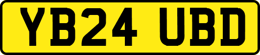 YB24UBD
