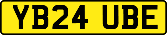 YB24UBE