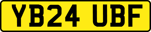 YB24UBF