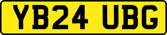 YB24UBG