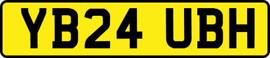 YB24UBH