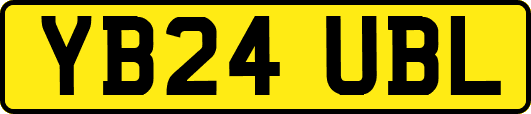 YB24UBL