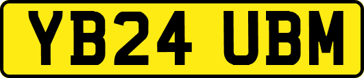 YB24UBM