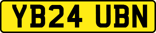 YB24UBN