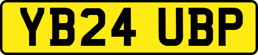 YB24UBP
