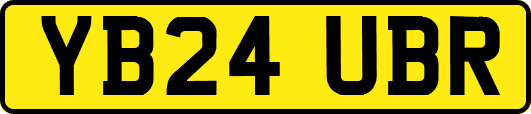 YB24UBR