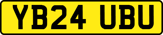 YB24UBU