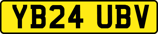 YB24UBV