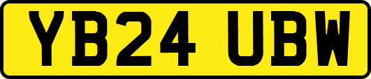 YB24UBW