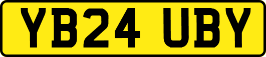 YB24UBY