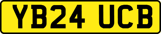 YB24UCB