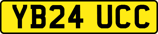 YB24UCC
