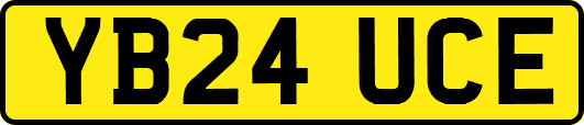 YB24UCE