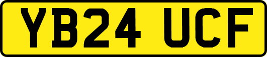 YB24UCF